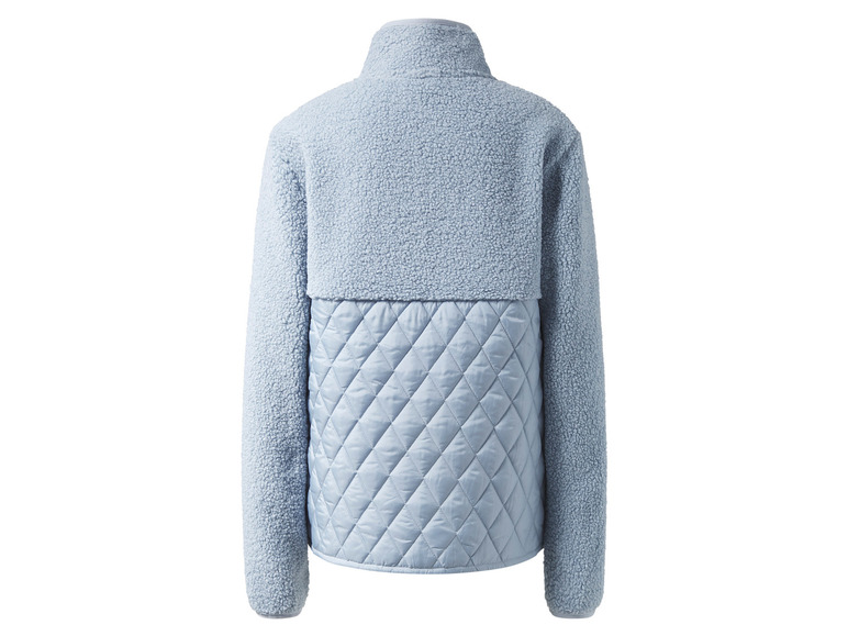 Aller en mode plein écran : Veste femme - Image 4