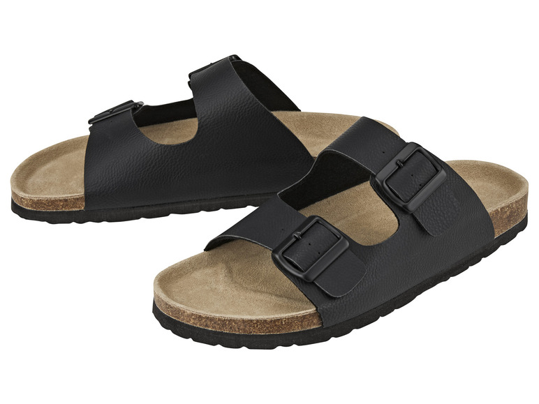 Aller en mode plein écran : LIVERGY® Mules homme - Image 6