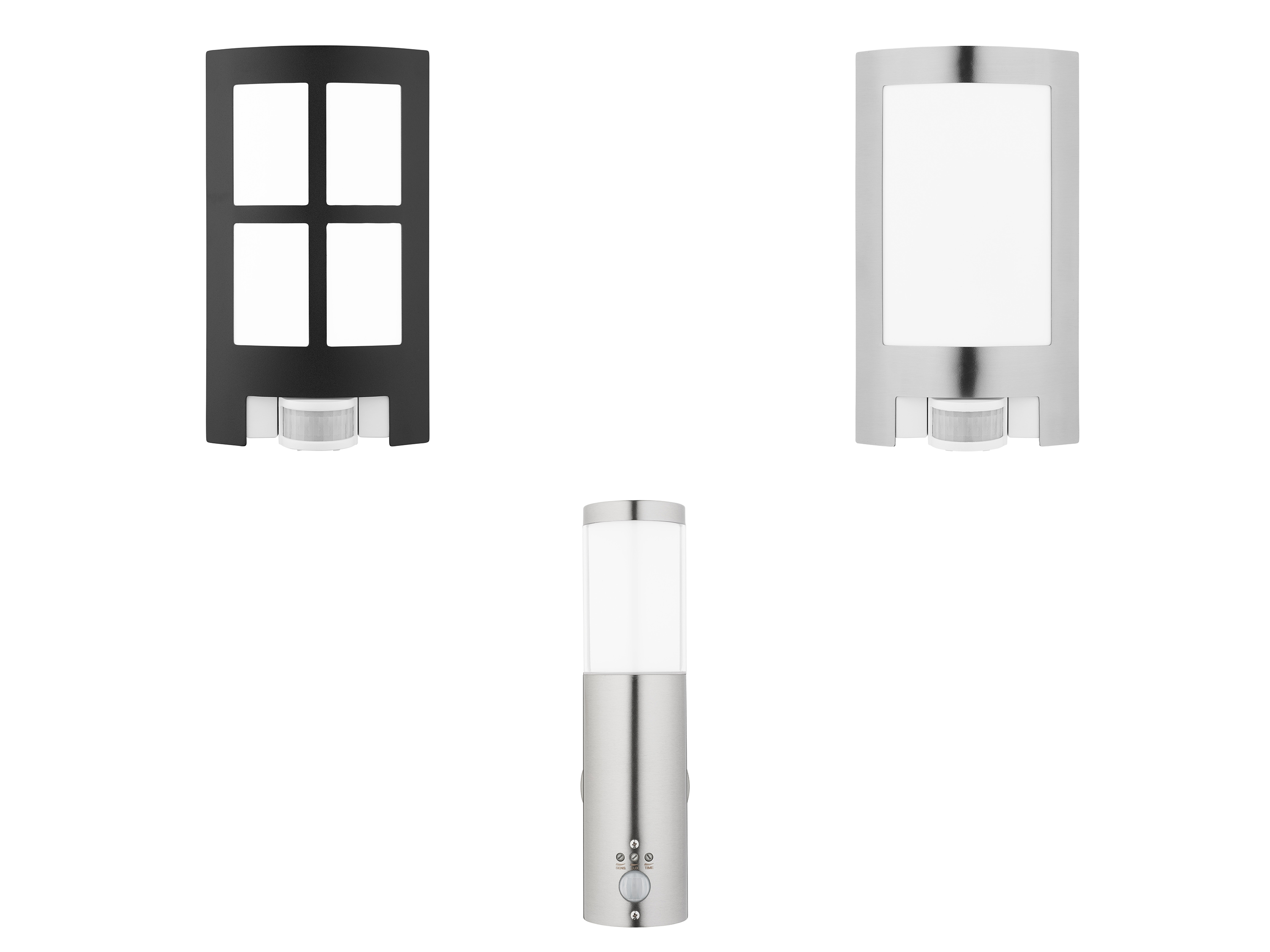 LIVARNO home Applique extérieure à LED