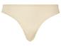 Culotte beige