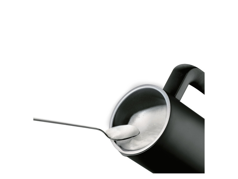 Aller en mode plein écran : SILVERCREST® KITCHEN TOOLS Mousseur à lait électrique SMAS 500 C3, 500 W - Image 5