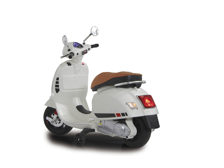 Aller en mode plein écran : Scooter pour enfant Ride-on Vespa GTS 125 - Image 32