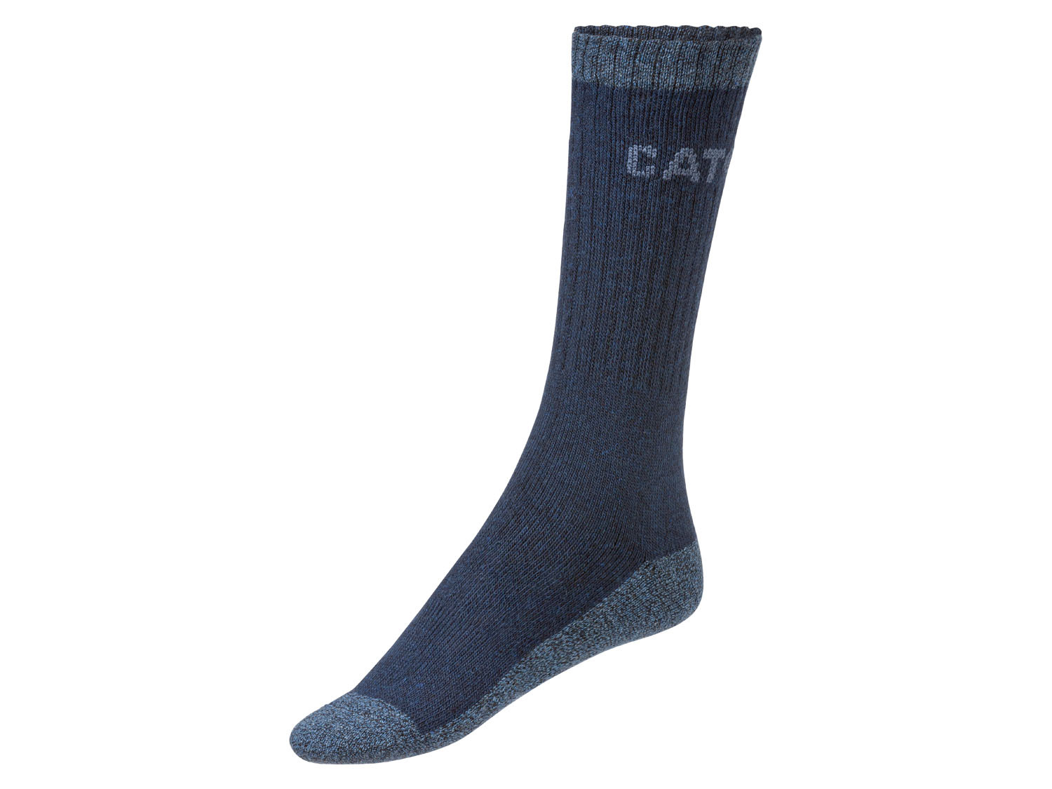 Chaussettes thermique homme