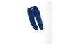 Pantalon de jogging bleu avec le logo U.S. Grand Polo.
