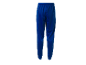 Pantalon de jogging bleu marine.