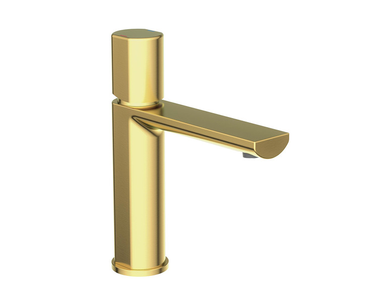 Aller en mode plein écran : Schütte Mitigeur robinet de lavabo New York, avec valve pop-up adaptée - Image 32