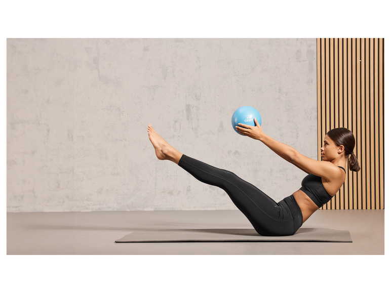 CRIVIT Accessoires de yoga 3
