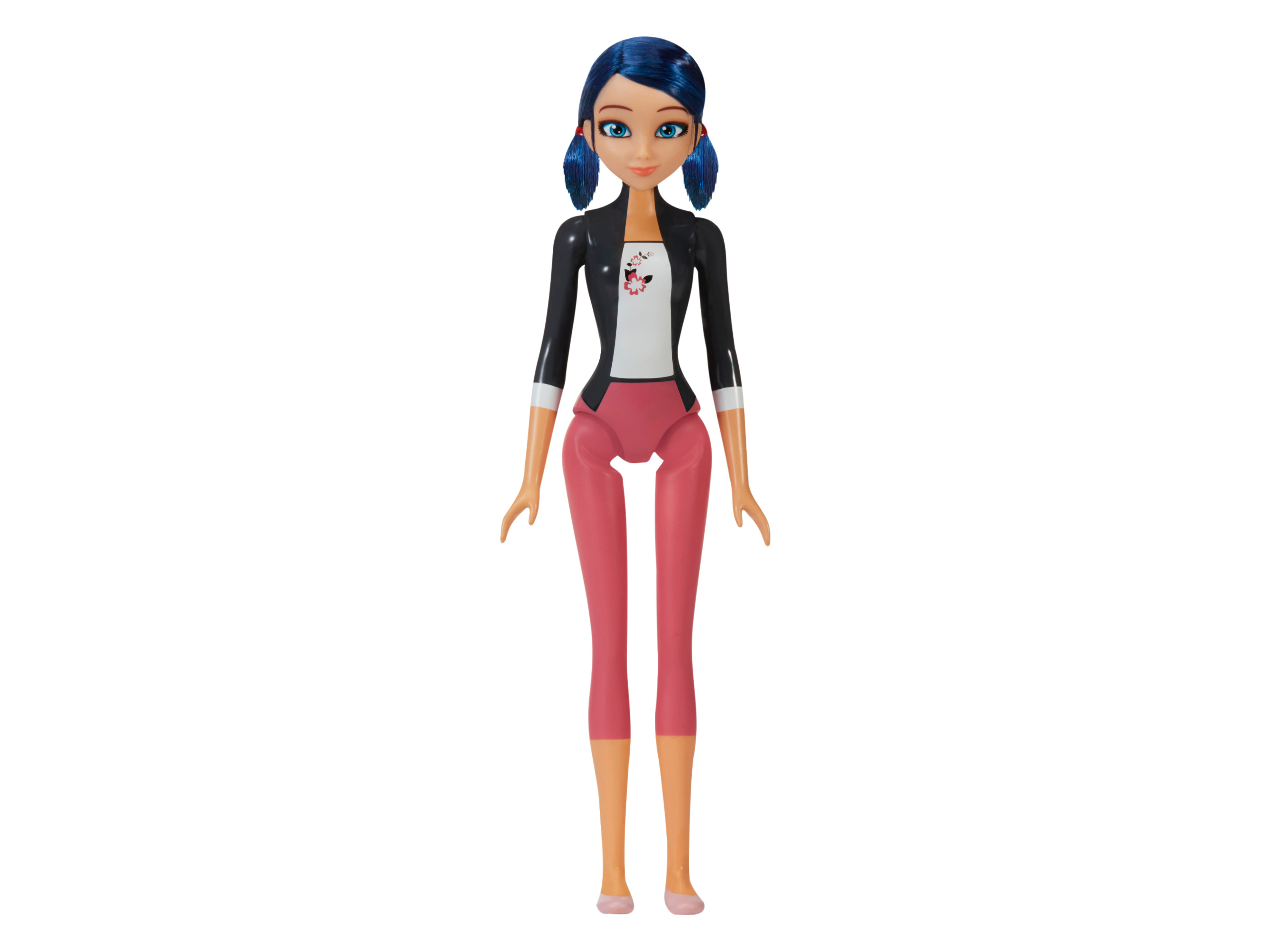 Bandai Poupée Miraculous  (MARINETTE)