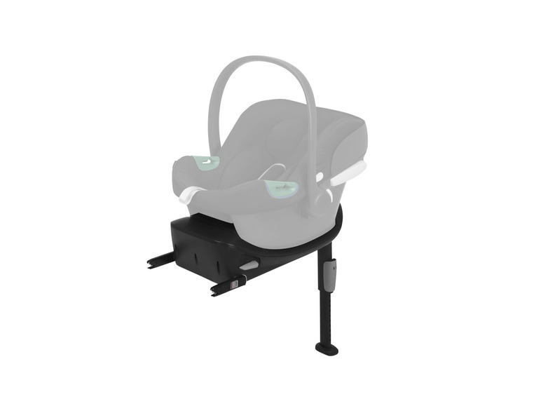 Aller en mode plein écran : Siège auto bébé ton B2 i-Size - Image 16