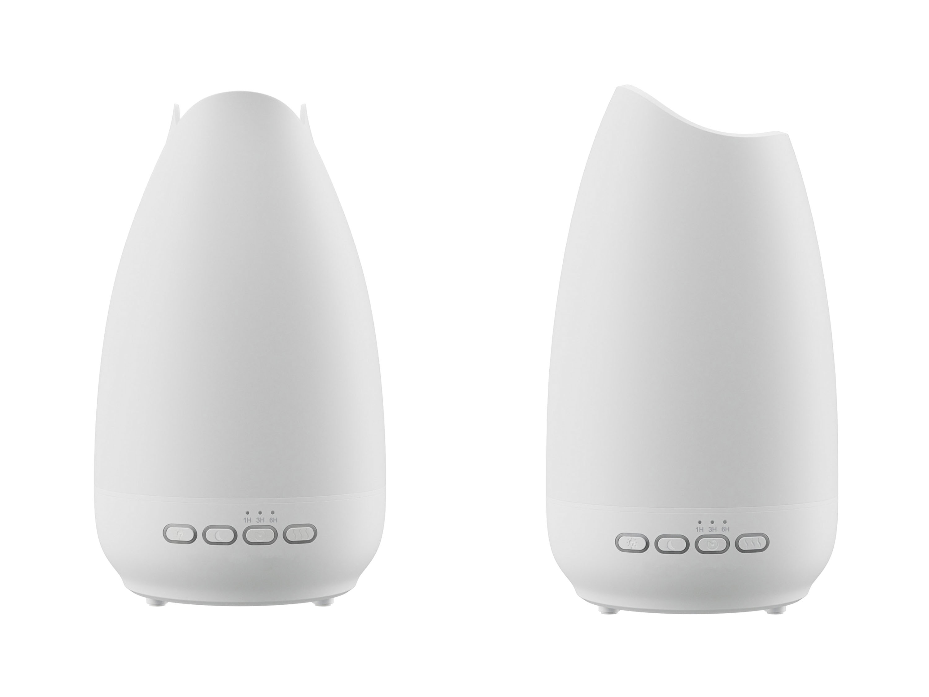 SILVERCREST® Diffuseur d'arômes à ultrasons