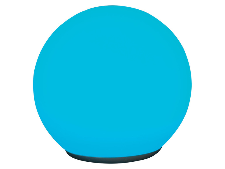 Aller en mode plein écran : LIVARNO home Lampe solaire à LED - Image 37