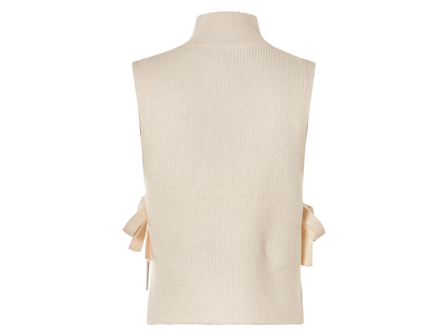 Pull sans manches femme Acheter en ligne | LIDL