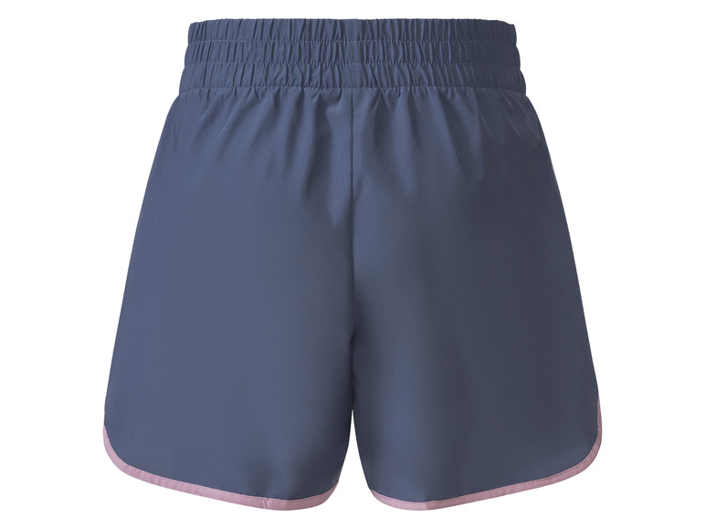 Aller en mode plein écran : CRIVIT Short technique femme - Image 9