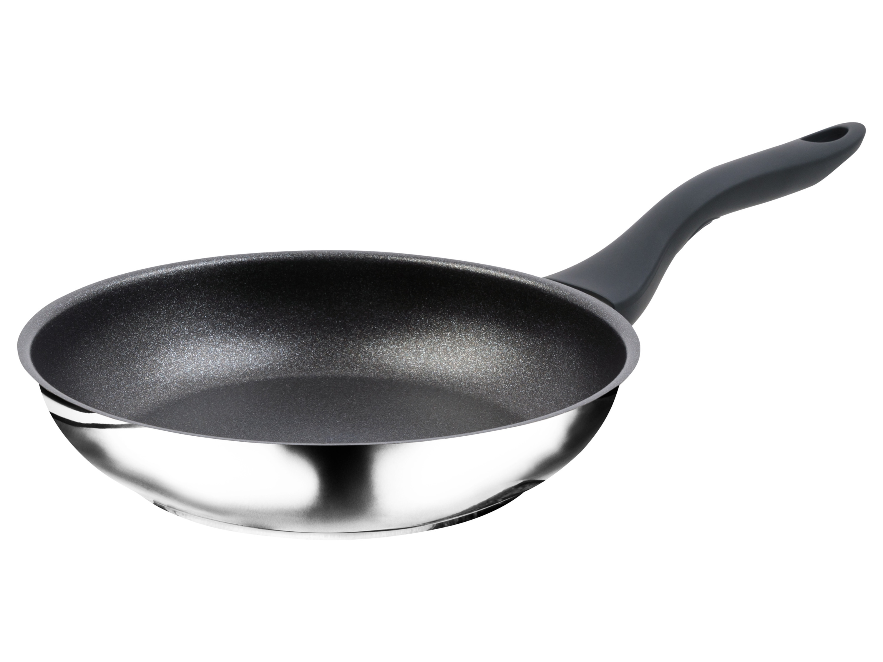 LIVARNO home Poêle, Ø 24 cm (avec revêtement)