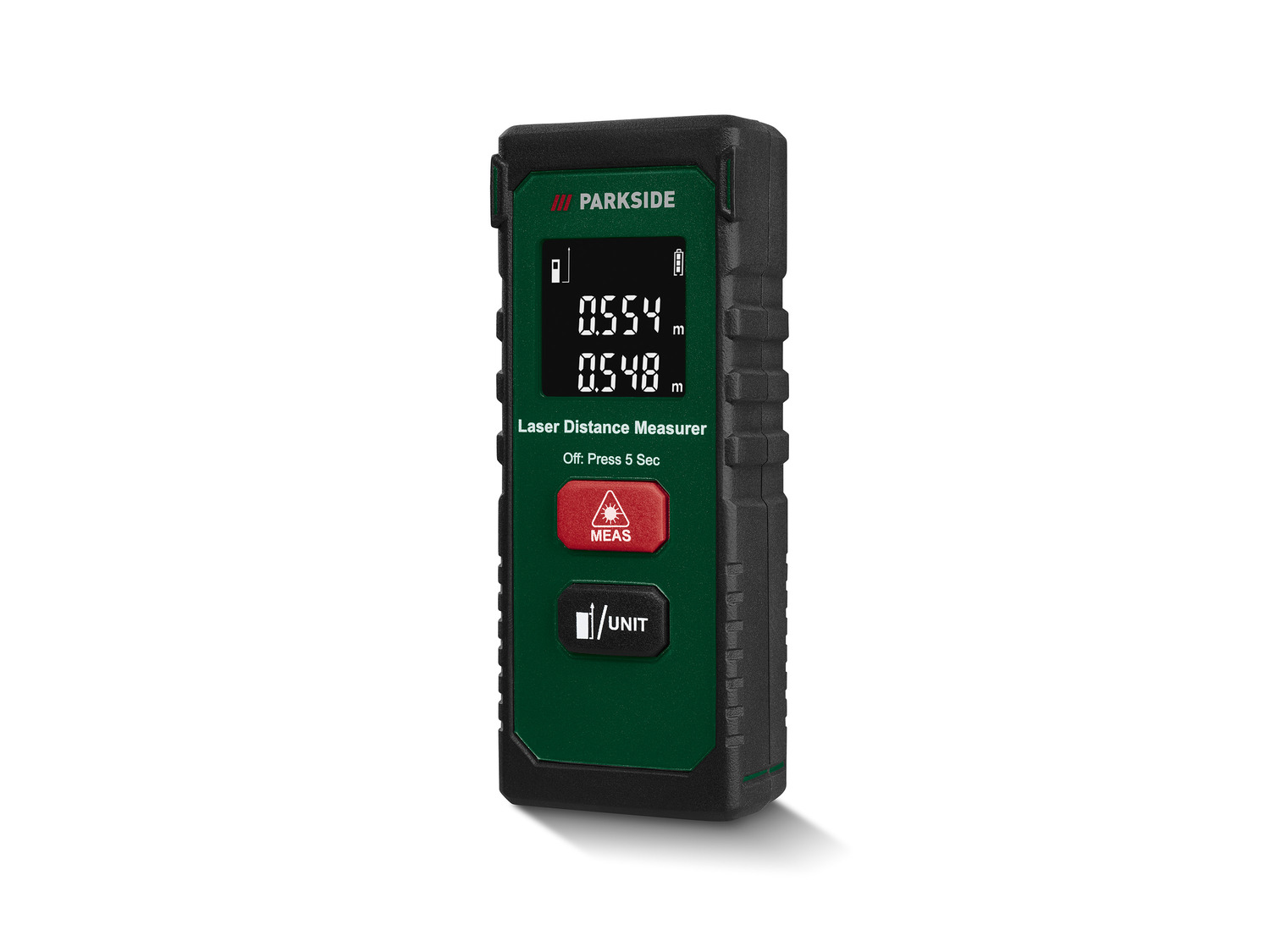 PARKSIDE T l m tre laser PLEM 20 B5 20 m LIDL