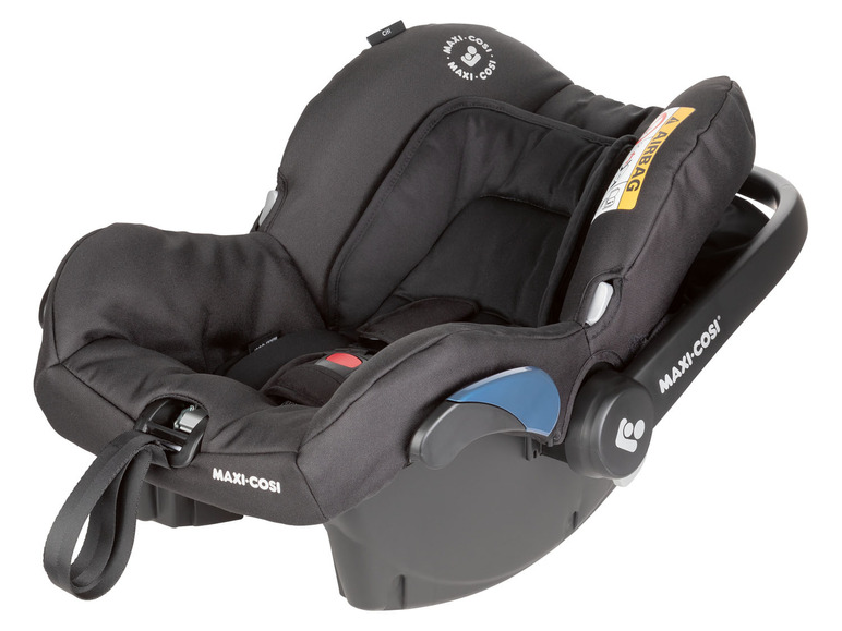 Aller en mode plein écran : Maxi-Cosi Siège auto bébé Citi - Image 3