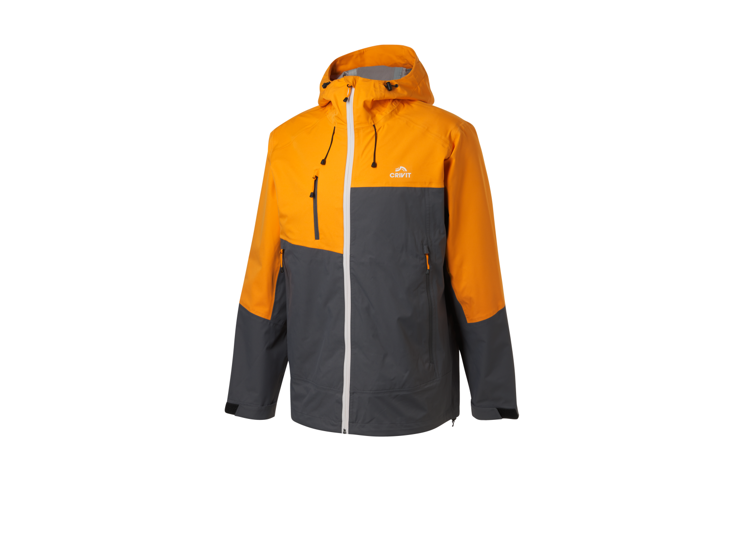 CRIVIT Veste technique premium homme | Lidl