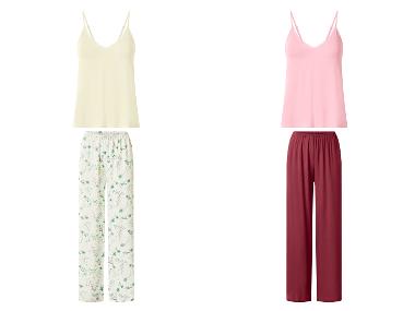 ESMARA® Ensemble pyjama femme