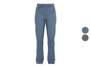esmara® Jean droit femme