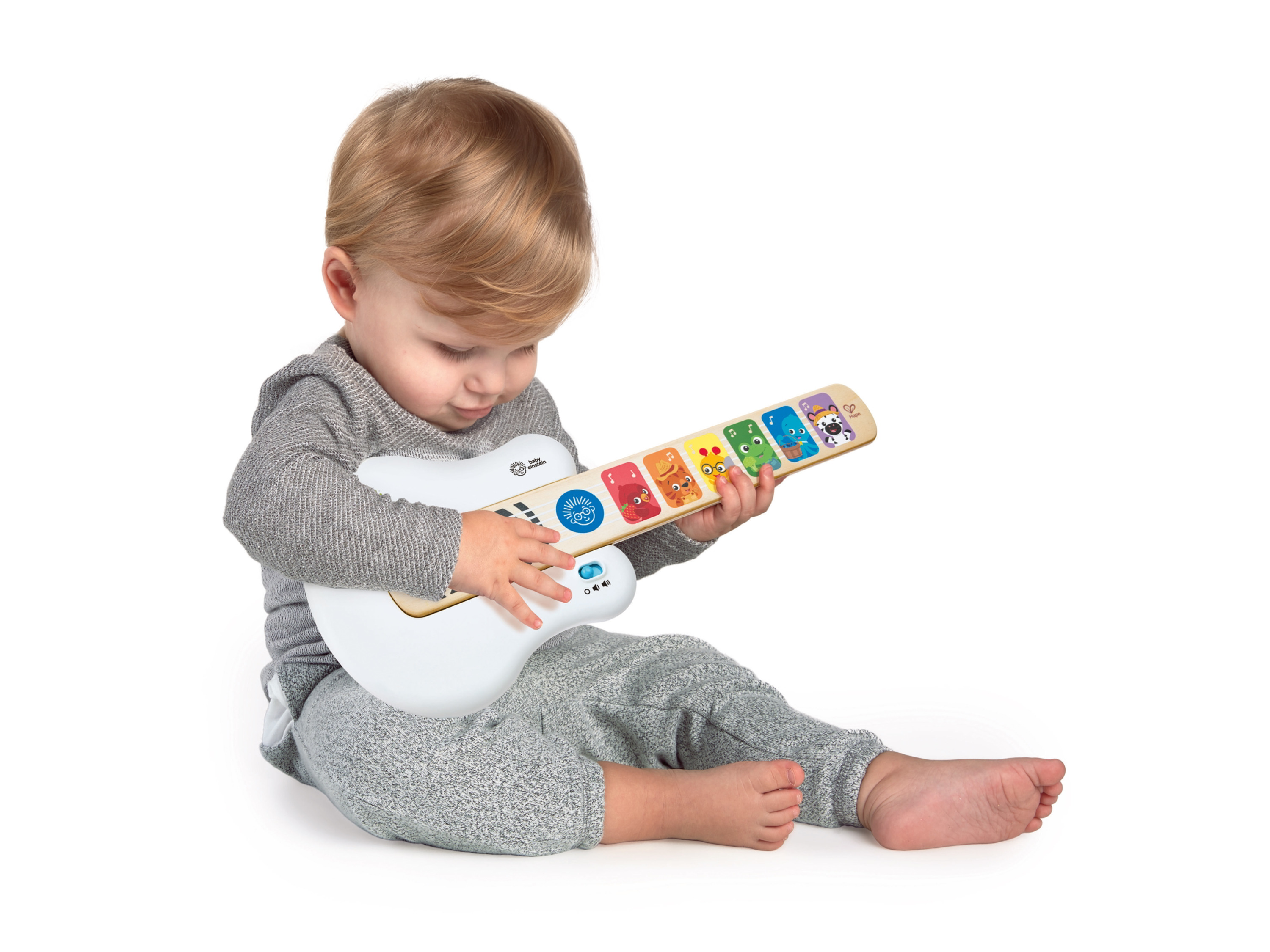 HAPE Instruments de musique Batterie - vue 9