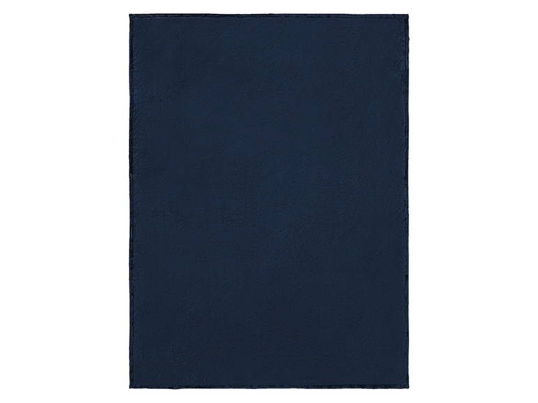 Aller en mode plein écran : LIVARNO home Plaid, 150 x 200 cm - Image 5