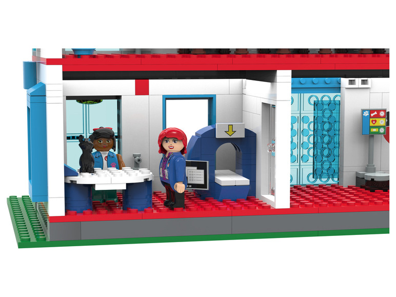 Aller en mode plein écran : Set de construction - Image 22