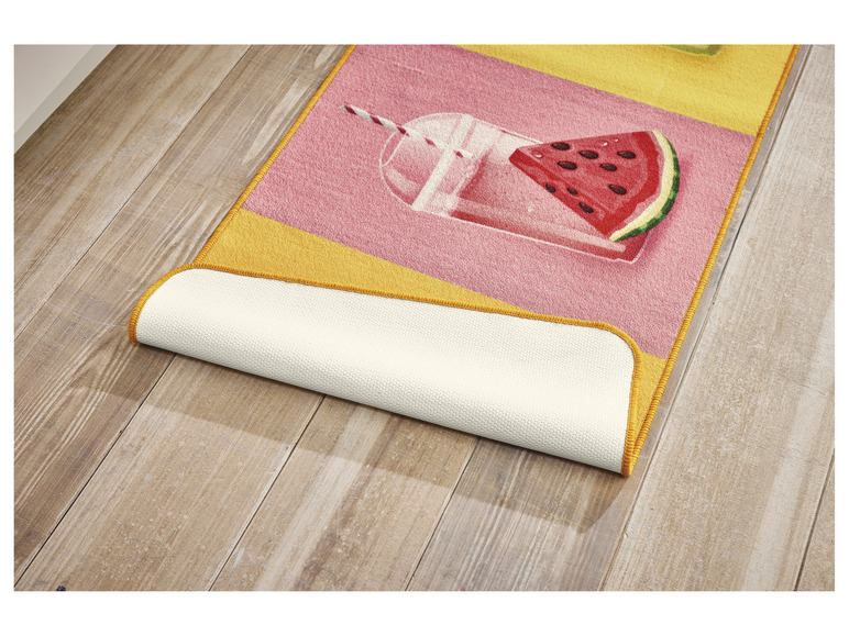 Aller en mode plein écran : LIVARNO home Chemin de cuisine, 65 x 180 cm - Image 4