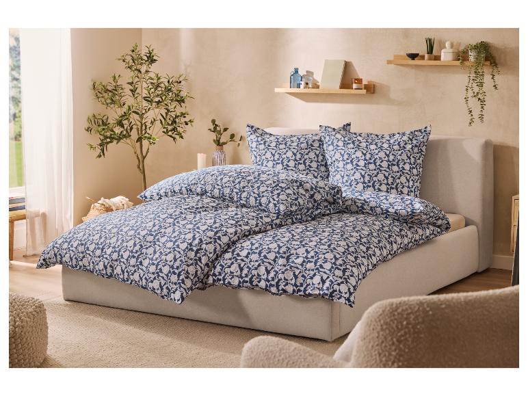 Couette en plumes et en duvet, 140 x 200 cm