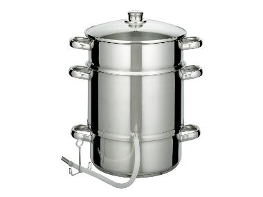GSW Extracteur de jus