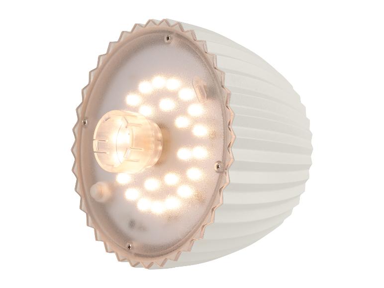 Lampe à LED rechargeable pour bouteille