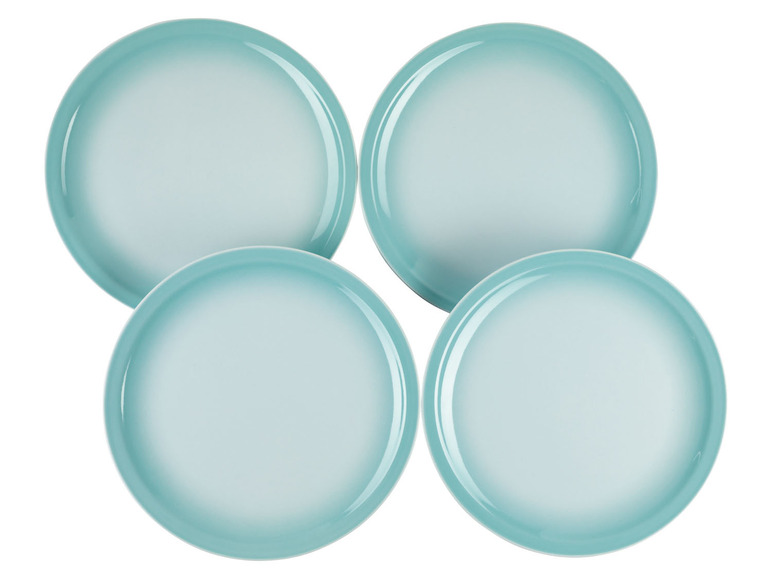 Aller en mode plein écran : Service de table en porcelaine, 12 pièces - Image 13