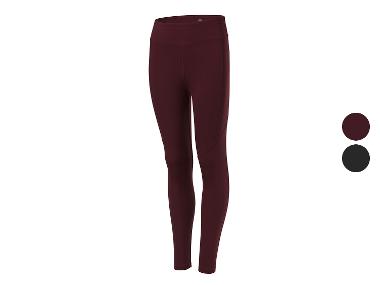 CRIVIT Legging technique fille