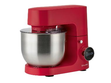 SILVERCREST® Robot multifonction rouge