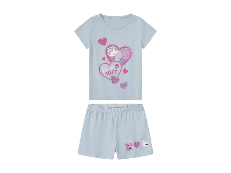 Pyjama fille Acheter en ligne LIDL