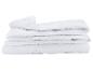 Couette blanche pliée LIVARNO® Bettdecke kochfest warm, 140 x 200 cm