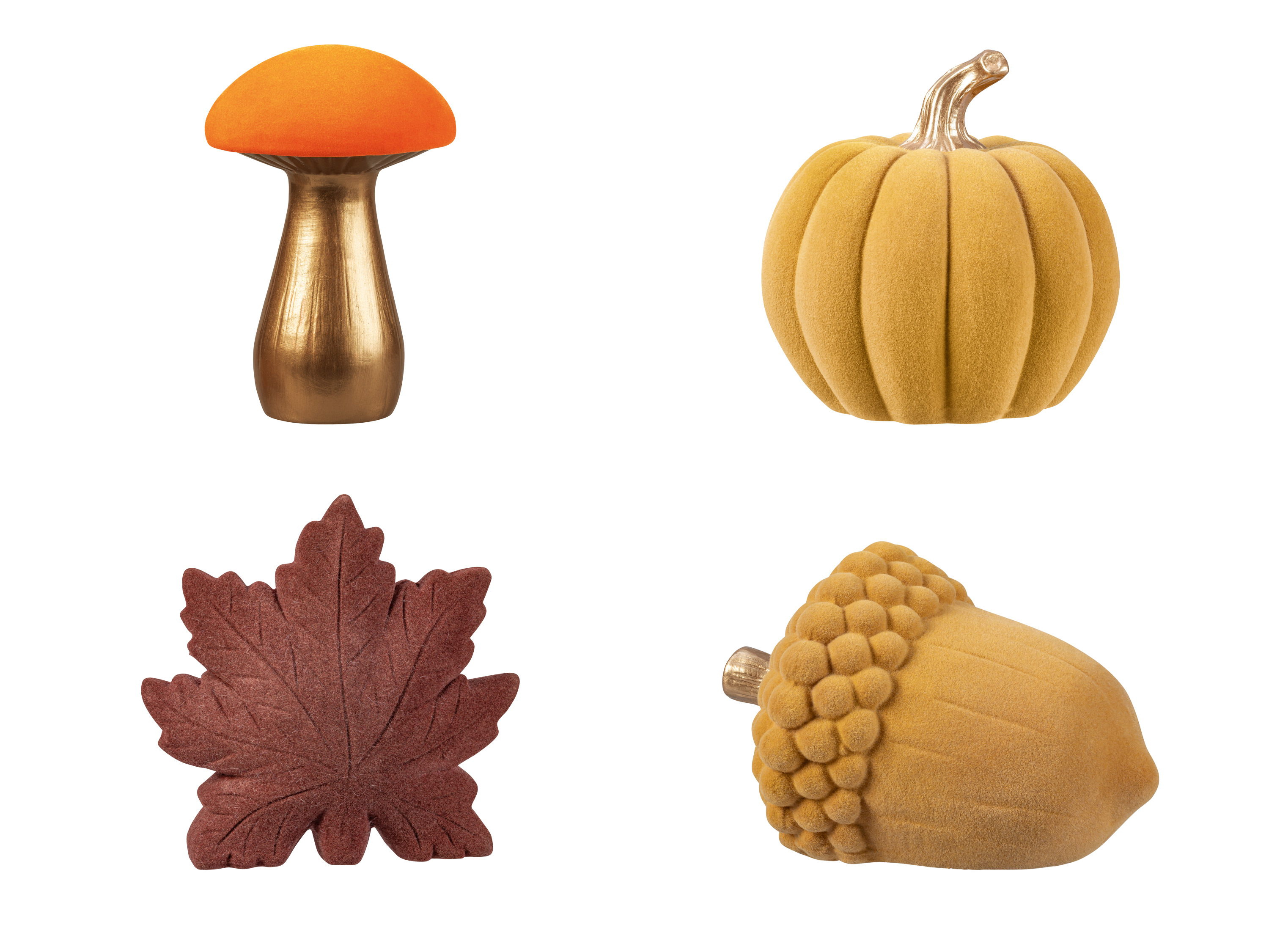 LIVARNO home Décoration d’automne