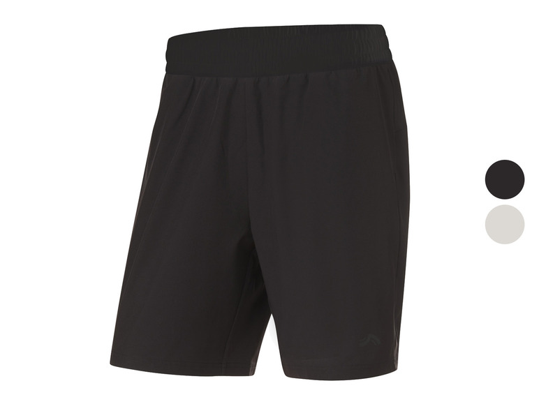 Aller en mode plein écran : CRIVIT Short technique homme - Image 1