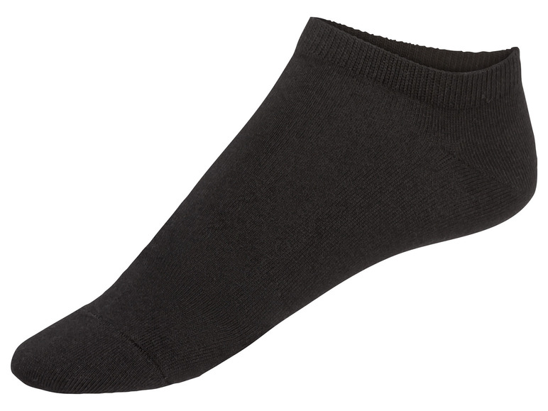 LIVERGY® Lot de 7 paires de socquettes homme 3