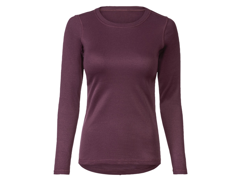 Aller en mode plein écran : esmara® T-shirt technique thermique femme - Image 2