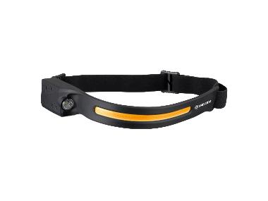 BRESSER Lampe Frontale