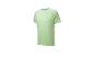 T-shirt vert clair Crivit pour homme.