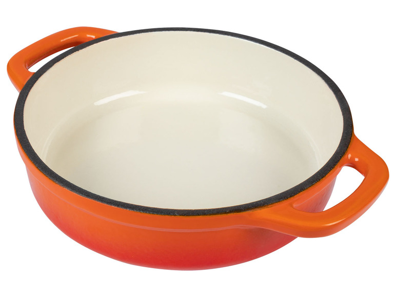 ERNESTO® Cassolette en fonte, Ø 17 cm 3