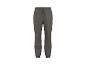 Pantalon de jogging gris foncé pour homme avec cordon de serrage et poches
