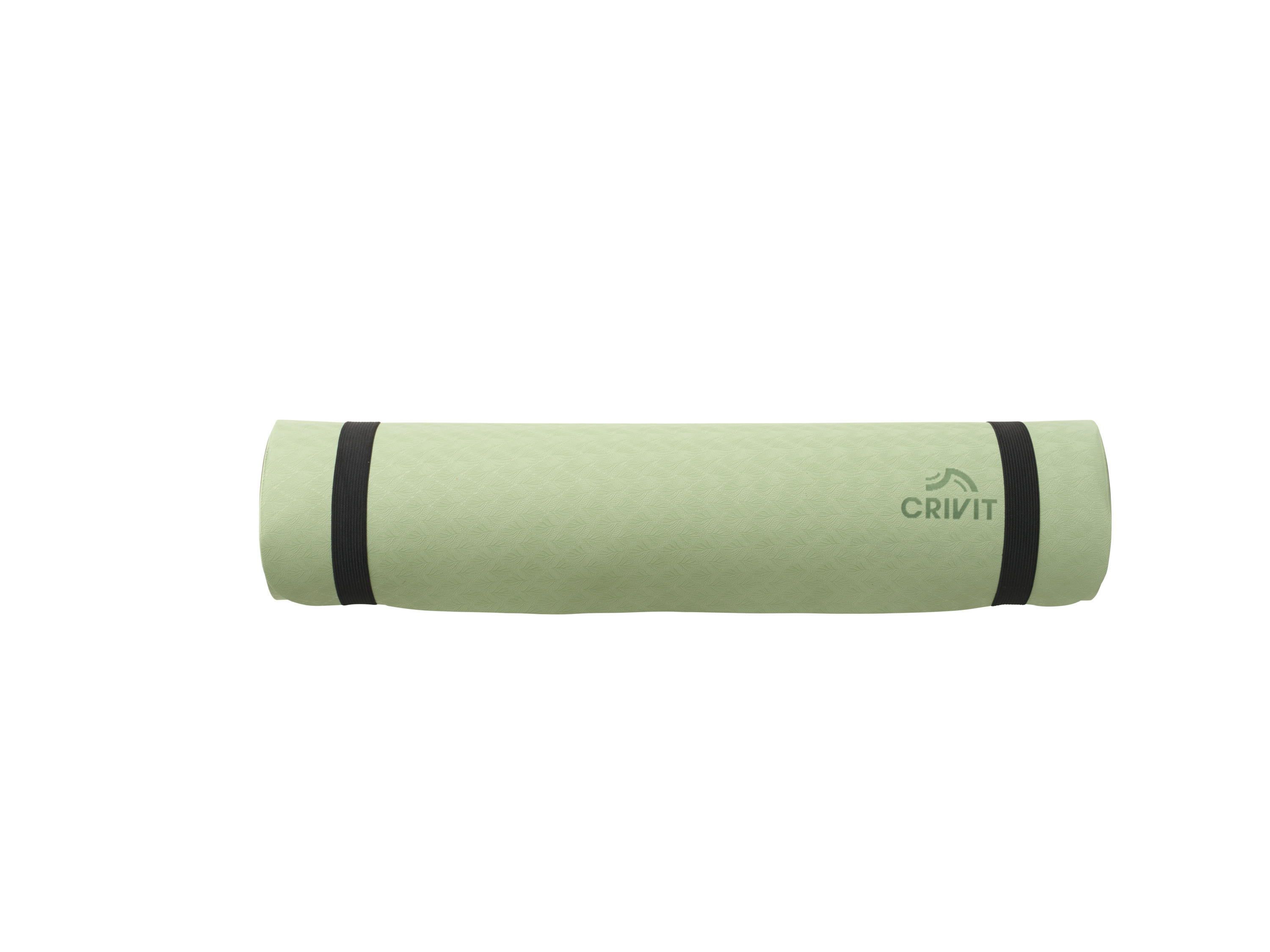 CRIVIT Tapis de yoga - 5