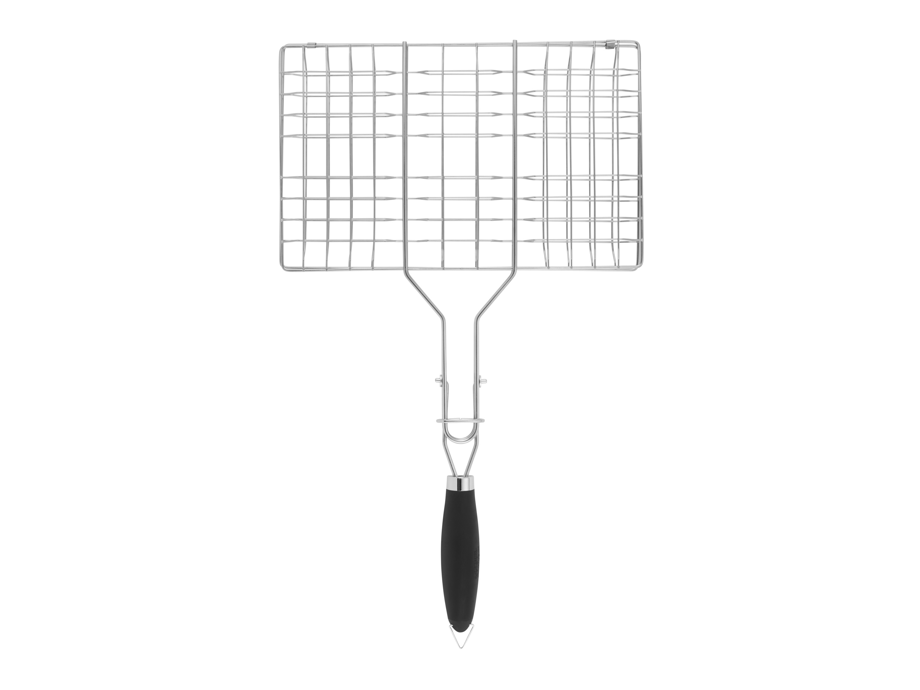 GRILLMEISTER Grille(s) pour barbecue (grille à burgers)