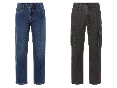 LIVERGY® - Jean homme 