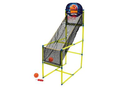 LUPILU® Panier de basket d'intérieur