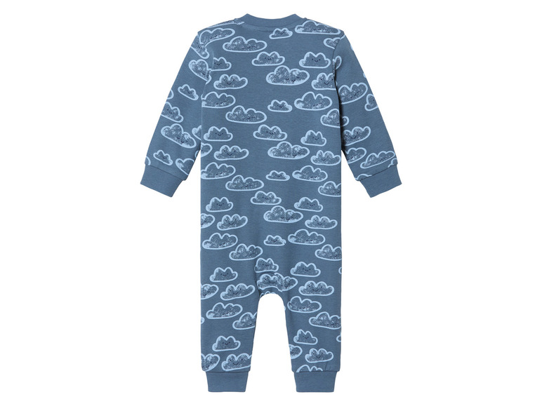 Aller en mode plein écran : Grenouillère bébé - Image 4