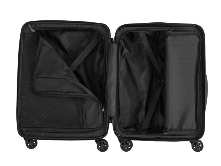 Aller en mode plein écran : Valise trolley, 30 l - Image 2