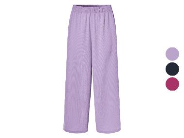 esmara® Pantalon large femme